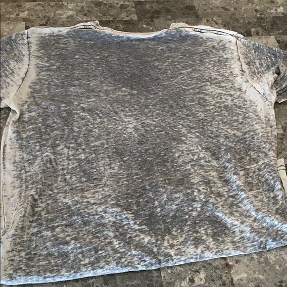 Men’s Hurley T-shirt - Picture 2 of 2